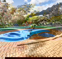 Castle Motel - Accommodation Georgetown