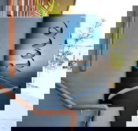 Vine Serviced Apartments - Accommodation Georgetown