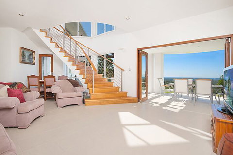 Alexandria Retreat - Accommodation Georgetown 2