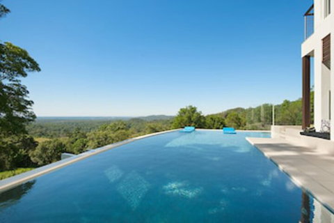 Alexandria Retreat - Accommodation Georgetown 0