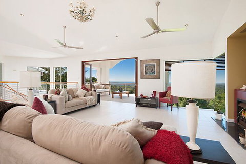 Alexandria Retreat - Accommodation Georgetown 3