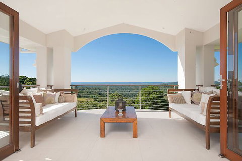 Alexandria Retreat - Accommodation Georgetown 5