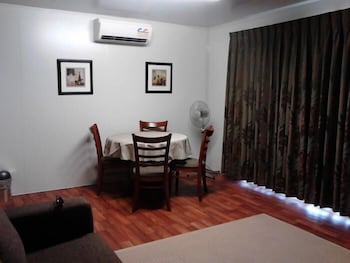 Cabarita Lodge - Accommodation Georgetown 4