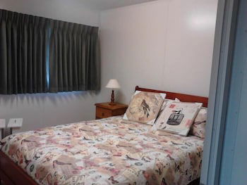 Cabarita Lodge - Accommodation Georgetown 6