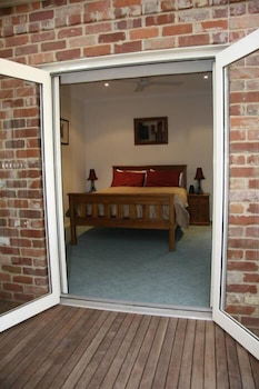 Cabarita Lodge - Accommodation Georgetown 5