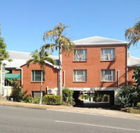Greenslopes Motor Inn - Accommodation Georgetown