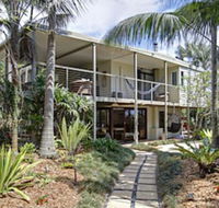 A Perfect Stay - Jimmy's Beach House - Accommodation Georgetown