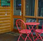 Friends at McLaren Vale