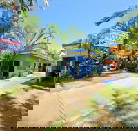 Bargara Gardens Motel  Holiday Villas