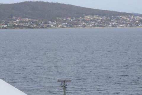 Chapman Street Townhouse Bellerive HobartTasmania - Accommodation Georgetown 4