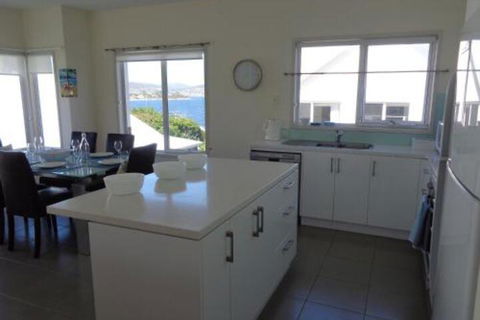 Chapman Street Townhouse Bellerive HobartTasmania - Accommodation Georgetown 3