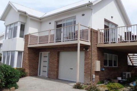 Chapman Street Townhouse Bellerive HobartTasmania - Accommodation Georgetown 6