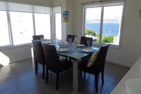 Chapman Street Townhouse Bellerive HobartTasmania - Accommodation Georgetown 0