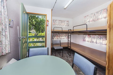 Naracoorte Holiday Park - Accommodation Georgetown 1