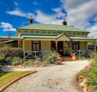 B  B at Winterbrook - Accommodation Georgetown