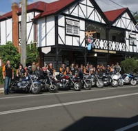 Jamberoo Pub  Saleyard Motel - Accommodation Georgetown