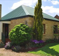 Killynaught Spa Cottages - Accommodation Georgetown