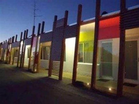 Drouin Motel - Accommodation Georgetown 1