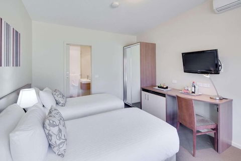 Drouin Motel - Accommodation Georgetown 2