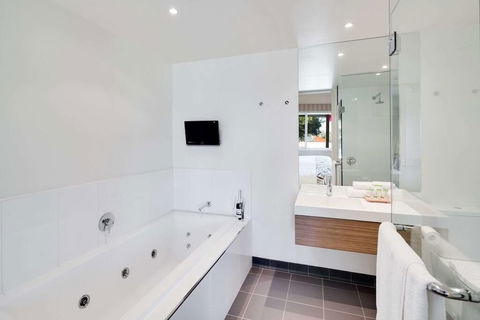 Drouin Motel - Accommodation Georgetown 4