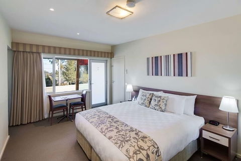 Drouin Motel - Accommodation Georgetown 3