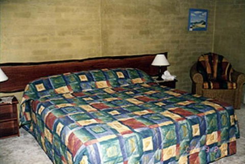 Smoky Cape Retreat - Accommodation Georgetown 3