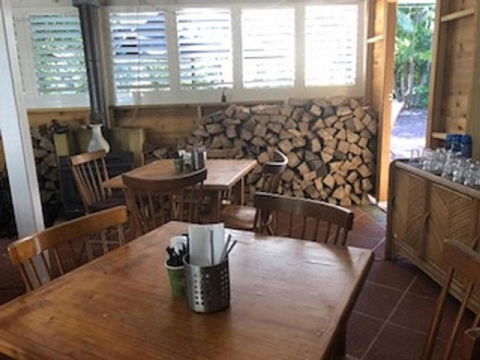 Smoky Cape Retreat - Accommodation Georgetown 5