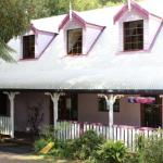 Dancing Waters Cottage - Accommodation Georgetown 0