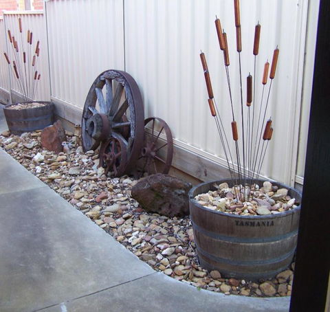 RJs Bed & Breakfast - Accommodation Georgetown 5