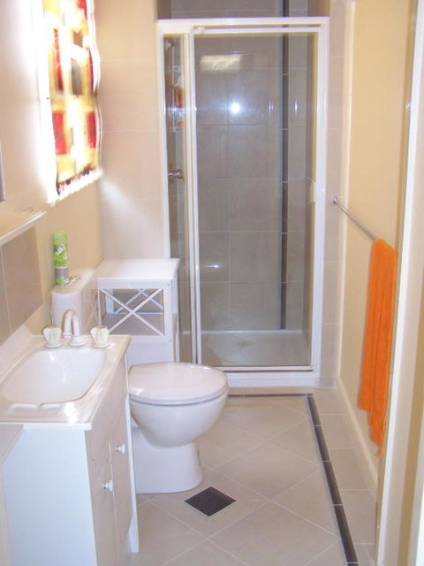 RJs Bed & Breakfast - Accommodation Georgetown 1