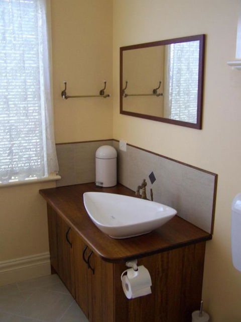 RJs Bed & Breakfast - Accommodation Georgetown 3
