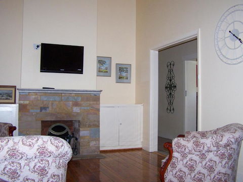 RJs Bed & Breakfast - Accommodation Georgetown 6