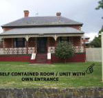 RJs Bed  Breakfast - Accommodation Georgetown