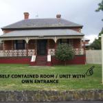 RJs Bed & Breakfast - Accommodation Georgetown 0