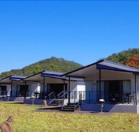Del Rio Riverside Resort - Accommodation Georgetown