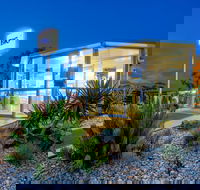 BIG4 Ulverstone Holiday Park - Accommodation Georgetown