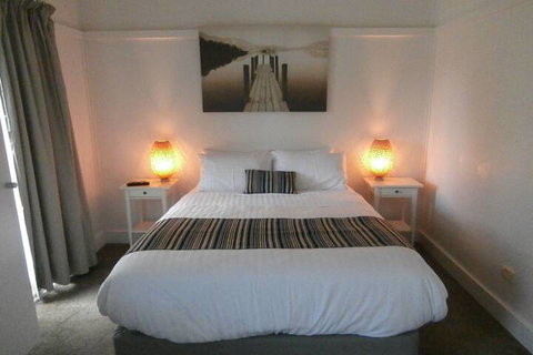 The Marlo Hotel - Accommodation Georgetown 5