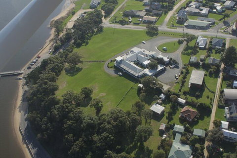 The Marlo Hotel - Accommodation Georgetown 2