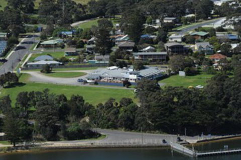 The Marlo Hotel - Accommodation Georgetown 0