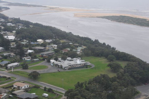 The Marlo Hotel - Accommodation Georgetown 1