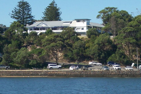 The Marlo Hotel - Accommodation Georgetown 3