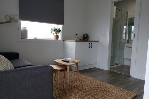 The Marlo Hotel - Accommodation Georgetown 4