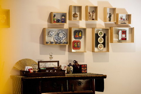 Mt Cotton Retreat - Accommodation Georgetown 4