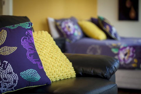 Mt Cotton Retreat - Accommodation Georgetown 7