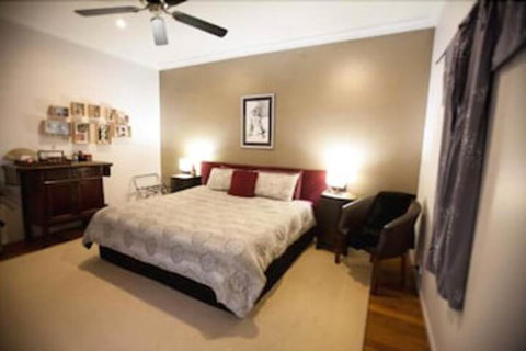 Mt Cotton Retreat - Accommodation Georgetown 2