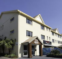 Burleigh Gold Coast Motel