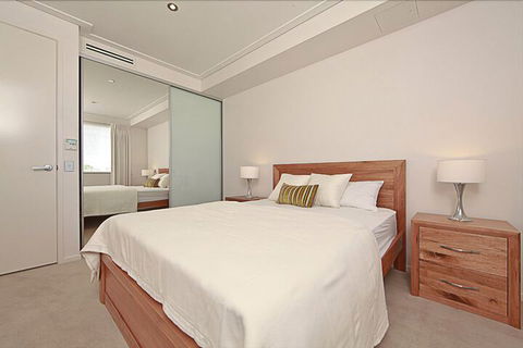Accommodate Canberra - Glebe Park - Accommodation Georgetown 5