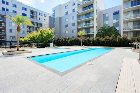 Accommodate Canberra - Glebe Park - Accommodation Georgetown 1