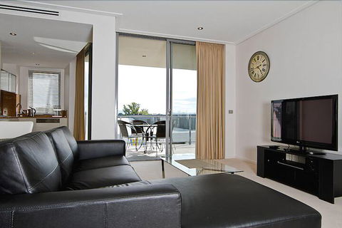 Accommodate Canberra - Glebe Park - Accommodation Georgetown 4