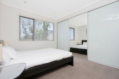 Accommodate Canberra - Glebe Park - Accommodation Georgetown 6